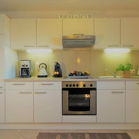Land & Meer Hasselberg  Ngoại thất bức ảnh