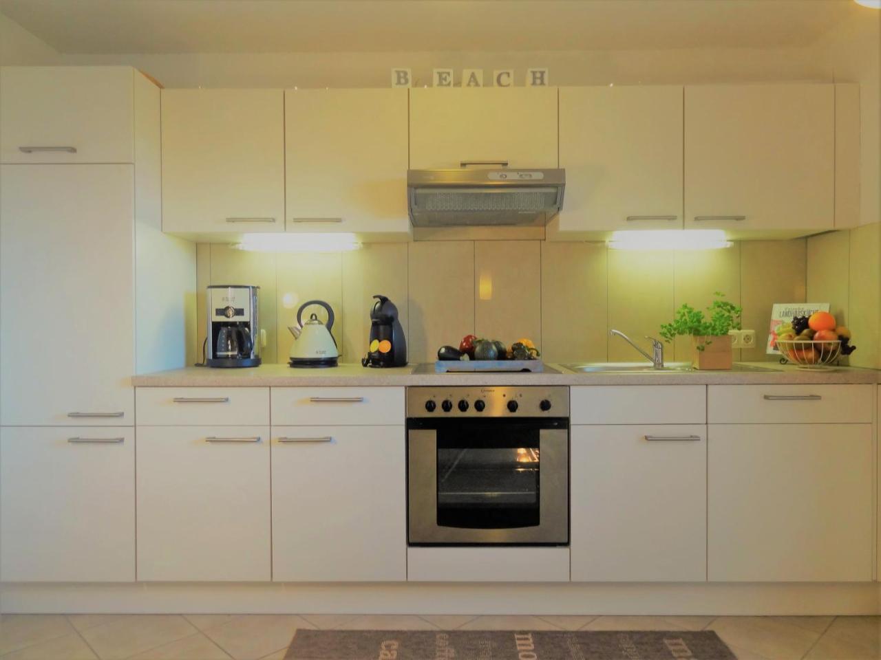 Land & Meer Hasselberg  Ngoại thất bức ảnh