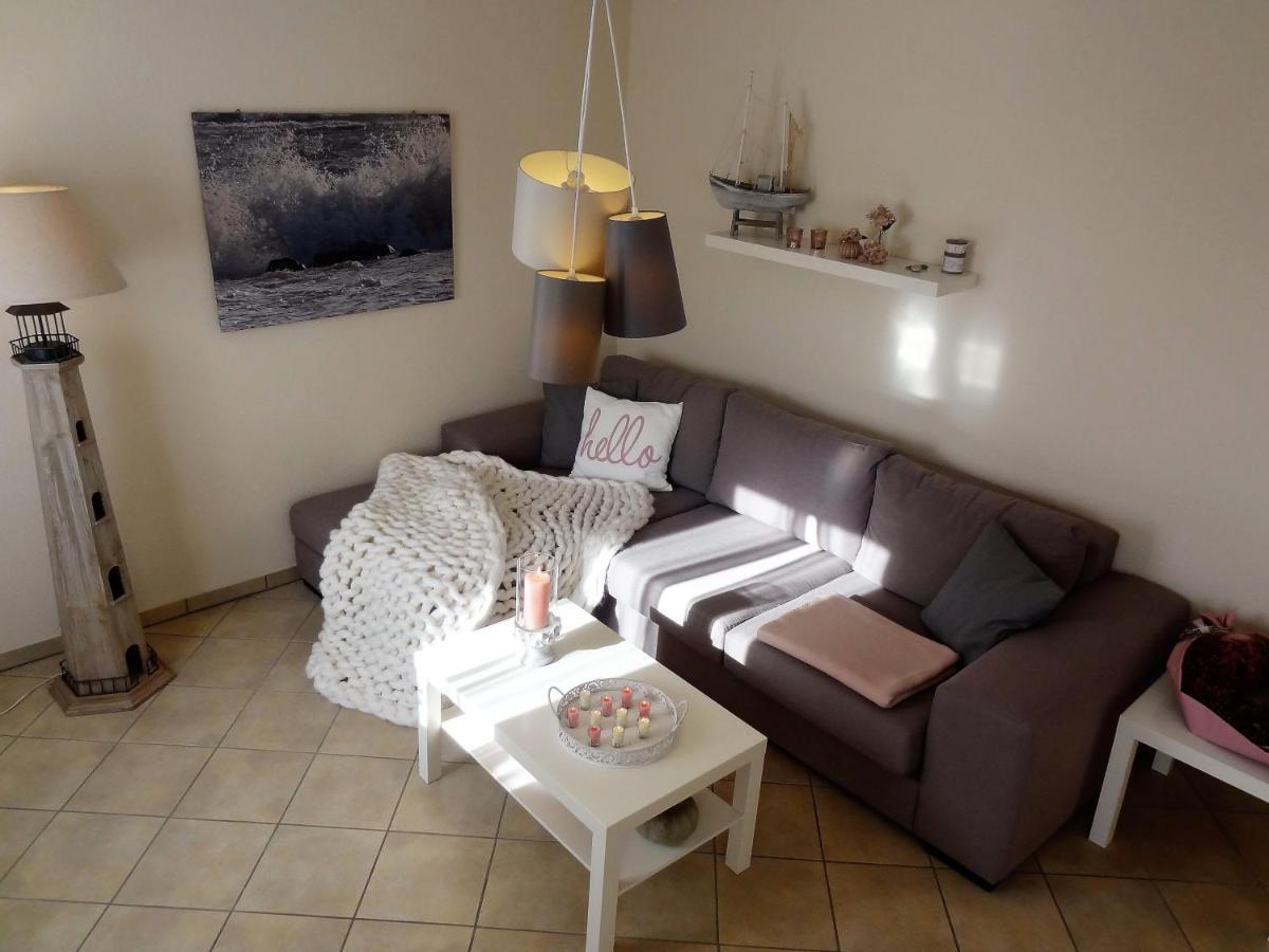 Land & Meer Hasselberg  Ngoại thất bức ảnh